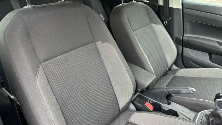 Volkswagen Polo 1.0 TSI Match 5dr Petrol Hatchback